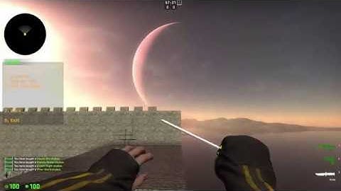 CSGO: Zephyrus Store - Skybox and MultiJump Module [Private]