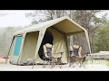 Bushtec Adventure - Simply the world's best canvas tents and gazebos