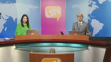 Thời Sự Thế Giới LSTV FULL (11-25-2025) với Thảo Yên và Hoàng Trọng Thụy