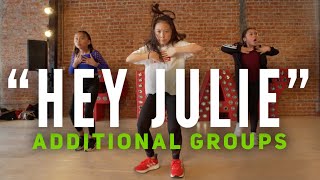 Download Lagu Hey Julie MP3 Hey Julie