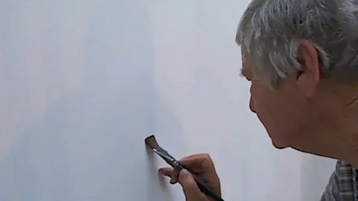 Artist Agnes Martin  'Beauty is in Your Mind' | Ta...