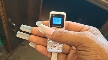 Kechaoda A26 Reset Setting | How to reset Kechaoda a26 Reset code #smartphone