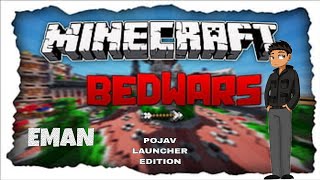 How to make a mouse cursor small in Android With Minecraft bedwars POJAV LAUNCHER EDITION