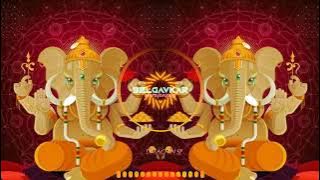 Ganpati Bappa Morya x 2k23 THEME x DJ SACHIN SP