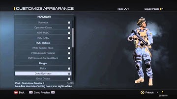 How To Get The Simon Ghost Riley Mask  In Call Of Duty Ghosts