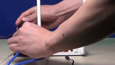 How to setup wireless router N300RT PPPoE