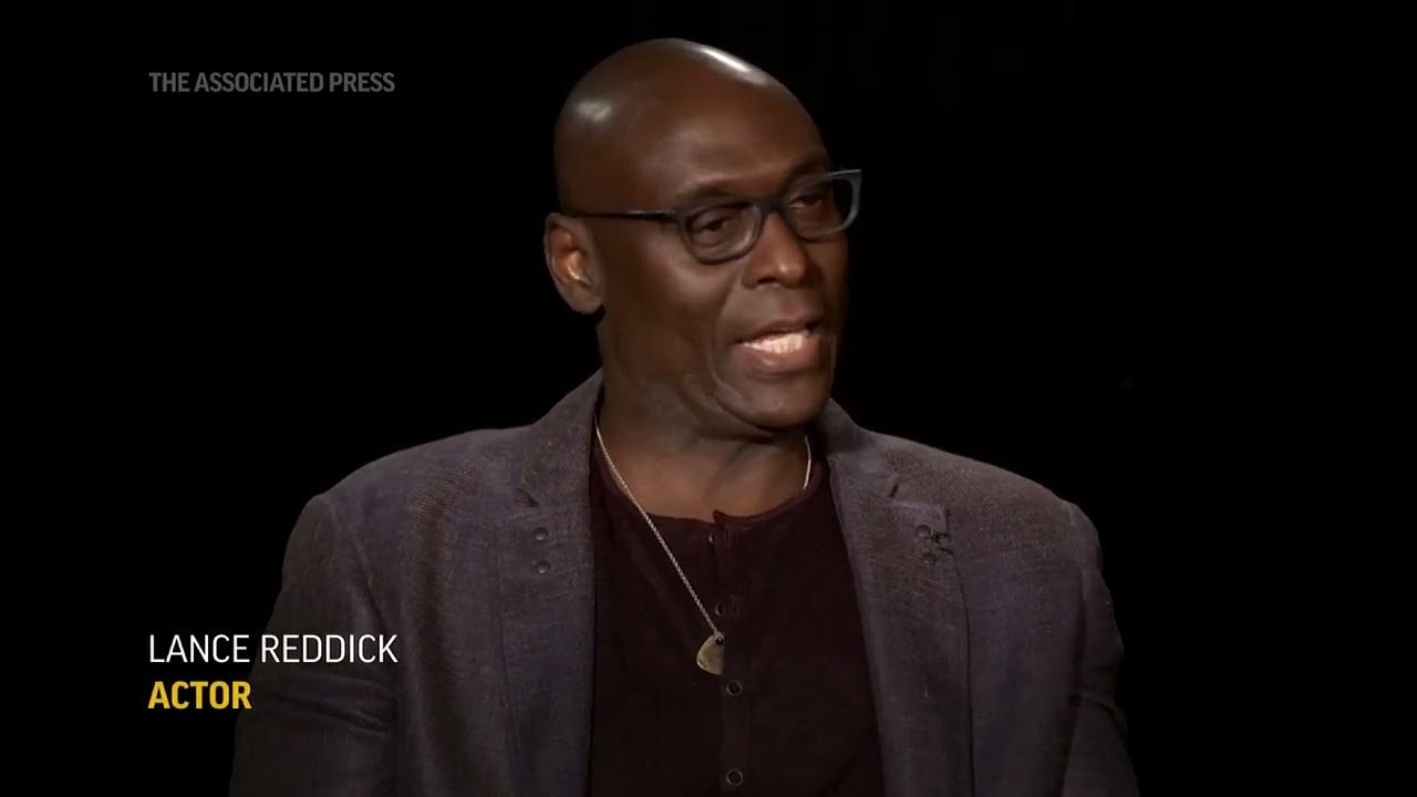 Lance Reddick, 'The Wire' and 'John Wick' Star, Dies at 60