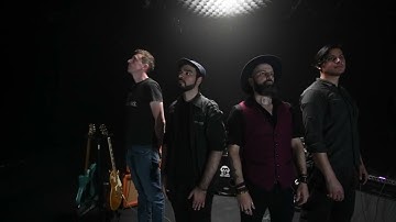 Mute Sounds - Rise (Official Music Video)