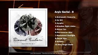 Davut Sulari - İmam Ağa