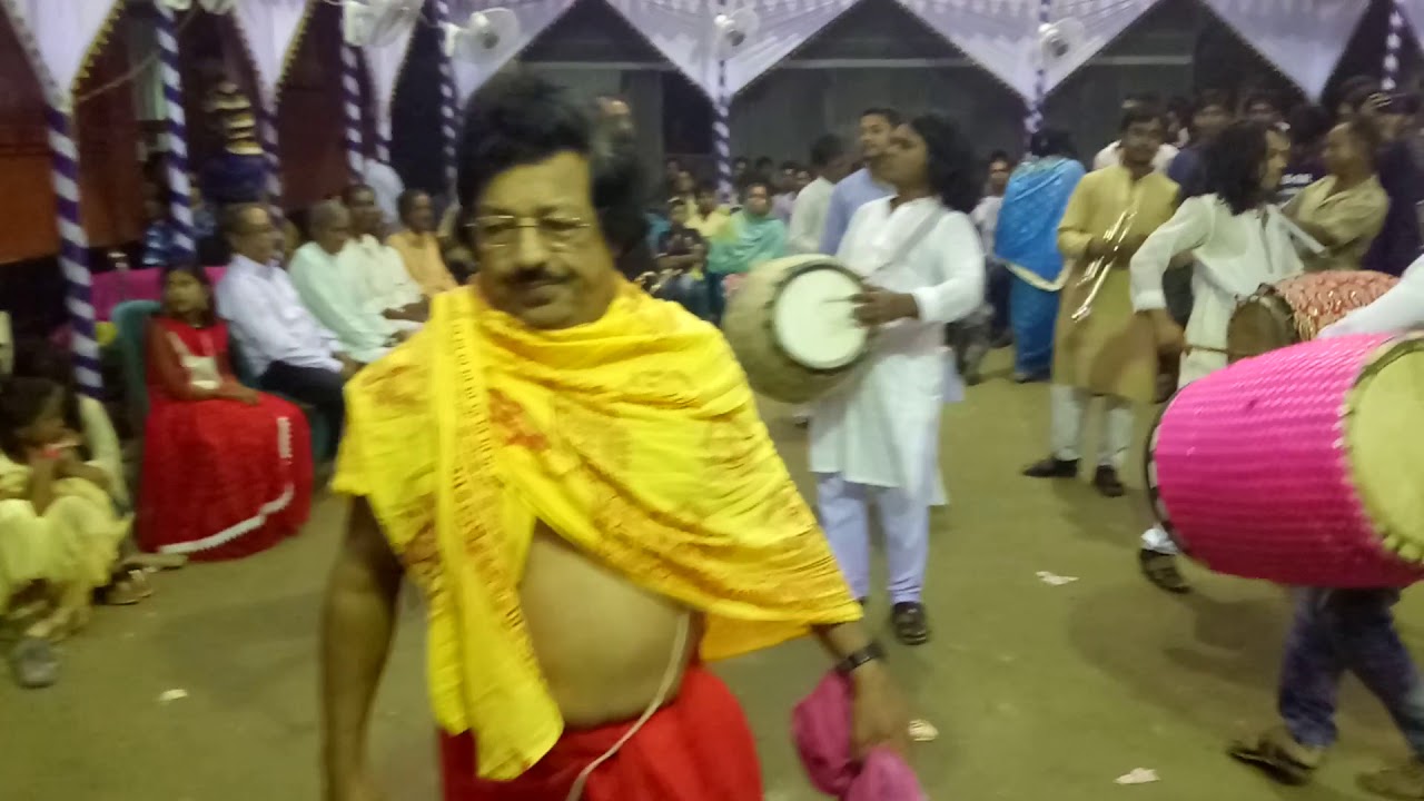 durga puja aroti 2018