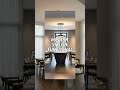Dining Table Design Ideas 2025 | Modern Wooden, Marble &amp; Extendable Space-Saving Styles #interior