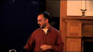 SeaDoc Lecture: Indirect Effects of Humans on Native Species and Ecosystems - Peter Arcese