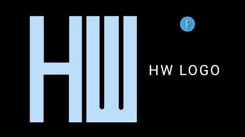 SECRET FEATURES FOR STUNNING LOGO IN PIXELLAB | HW LOGO DESIGN!  #viral #logo #trend @FaizyNhidz