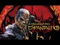 A Vingança do Espantalho (2003) - filme de terror completo dublado | Rec