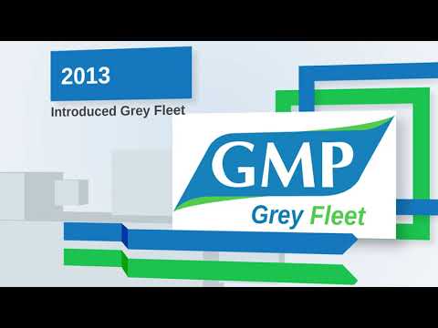 GMP DriverCare - Our Journey