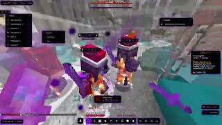 ZENITH CLIENT 1.21.4 – САМЫЕ МОЩНЫЕ ЧИТЫ В МАЙНЕ