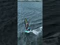 NO Handed Culo Boomerang