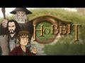 How the hobbit should have ended