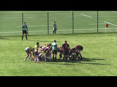 ყოჩები 47:7 ჯიქი 1 ტაიმი | I ტური 2020 - 2021 დიდი 10