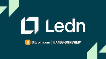 Access Cash with Ledn