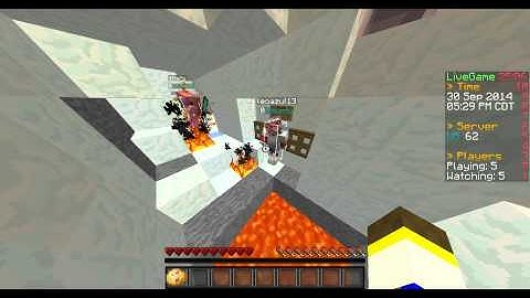 MCSG Hacker #65 - znats