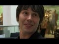 Brian Cox and Jeff Forshaw  discuss The Quantum Universe