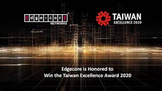 Taiwan Excellence Award Ceremony