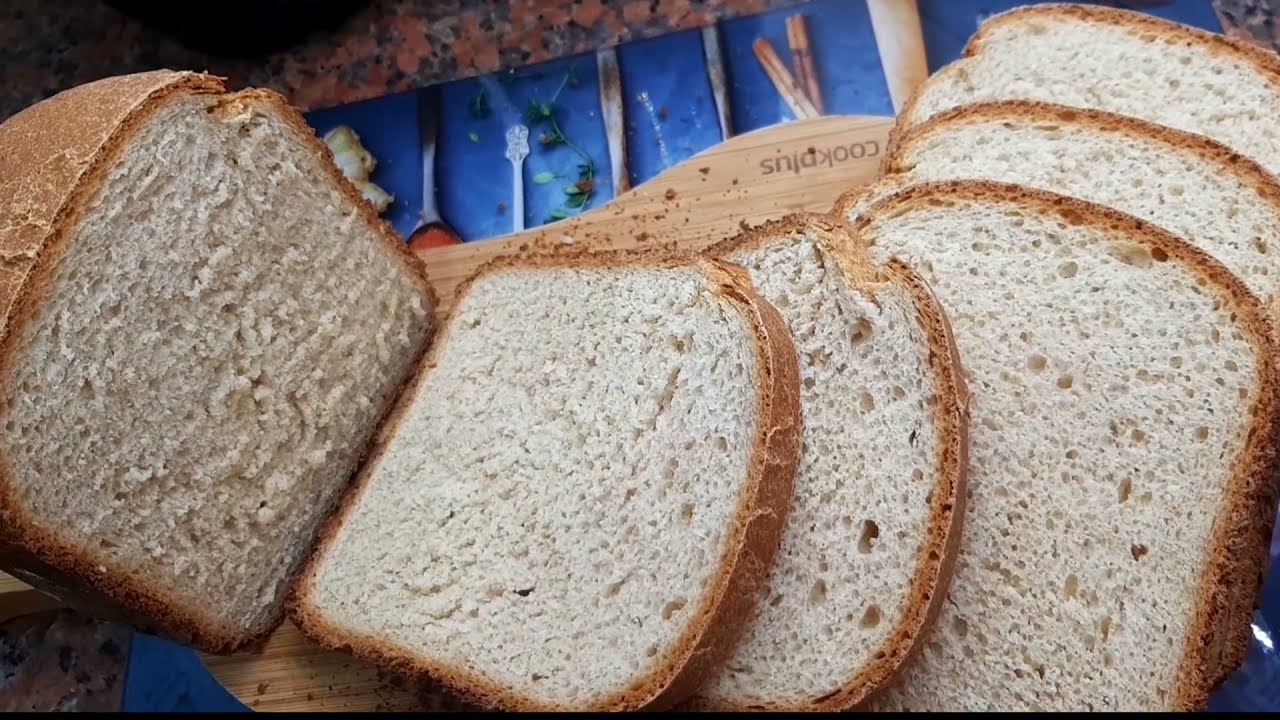 TEFAL PAIN Plaisir  Обзор ХЛЕБАПЕЧКИ.  Афсусландим  Олдиндан  Олмаганимга.