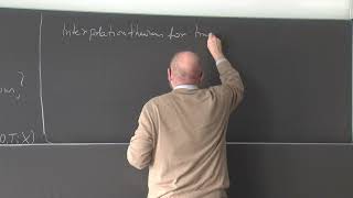 Modeling and Analysis in Continuum Mechanics II - Lecture 2 20180419