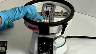 Performing A Microhematocrit