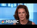 Financial Markets Rattled By News Of Trump Testing Positive | Morning Joe | MSNBC