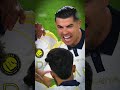 Como Ronaldo marcou o gol de falta que garantiu ao Al Nassr seu primeiro título.🤩🏆