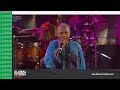 Femi Kuti performs "Africa will be Great Again" | Global Citizen Live