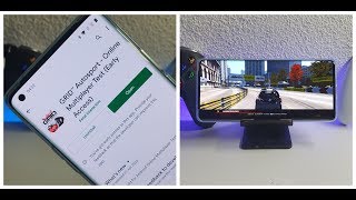 GRID Autosport Gameplay test OnePlus 8 Pro/Redmi K30 Pro/Poco F2 Pro Snapdragon 865