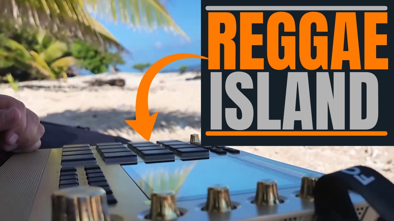 The MPC Reggae Ecosystem is Finally Complete