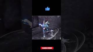 My Favorite Combos Perform in NARAKA: Bladepoint #narakabladepoint #shorts #shortsfeed