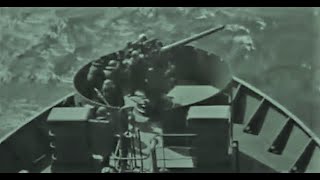 Battles  near the Arctic Circle   WW2, Kuzey Denizleri Harekatı,  MAVİ VATAN AKADEMİ