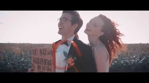 The Hitchhikers Guide to Suburbia (Trailer)