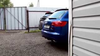 Intro Vsperformance Cars