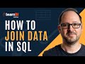 How Do You Join Data With SQL? Discovering The Relational Data Model