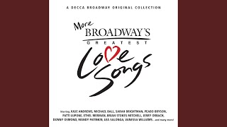 All I Ask Of You - Cliff Richard, Royal Philharmonic Orchestra and Sarah Brightman