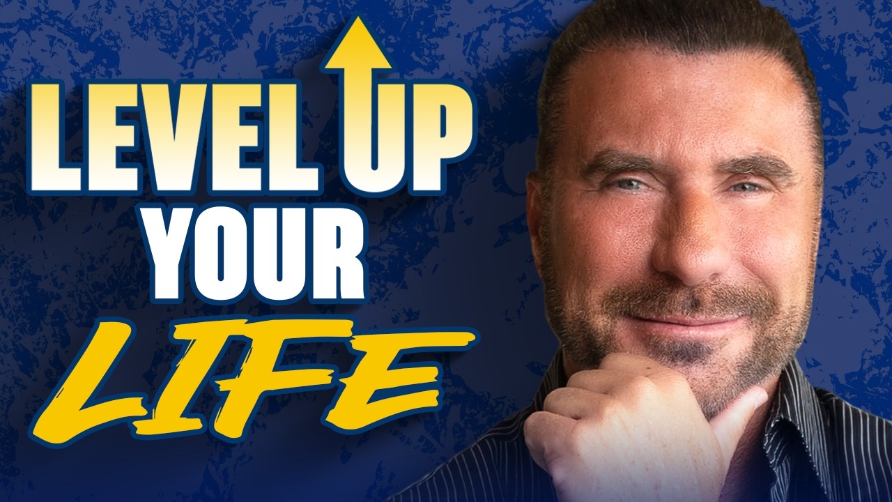 Why Your Environment Dictates Your Future Success | Ed Mylett