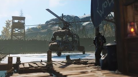 EXPLORING HARBOR EVENT I RUST I ROAD TO 5K SUB UP!!!!!