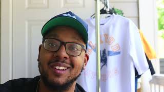 Vlog 7: In Between Drops: Updates on  current progress sneak peaks of whats to come.