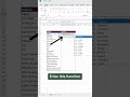 TRICK 259 : Translate text in Excel with this new function #excel #exceltips #exceltricks #translate