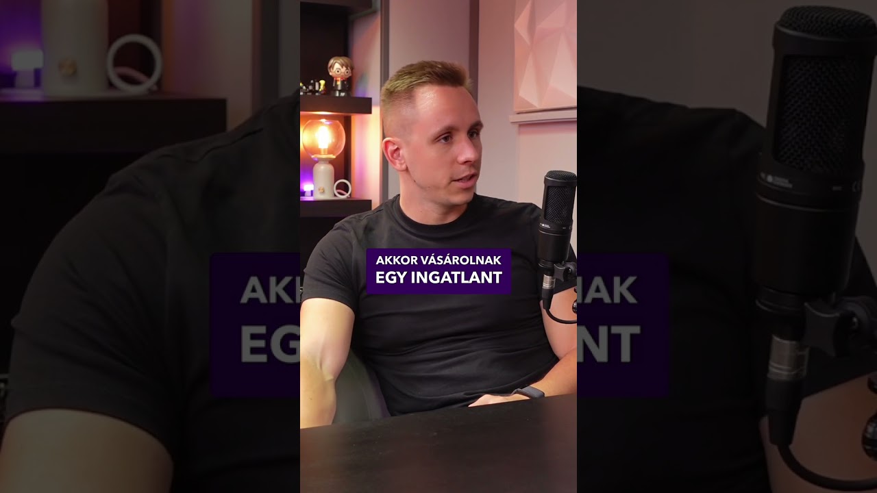 Kiváltság már a saját ingatlan?🤔 #fancsalijudit #karmalink #ingatlan