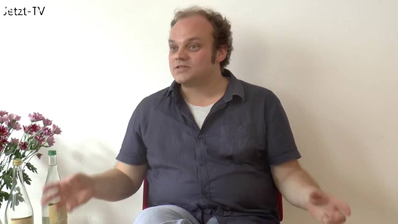 Andreas Müller: Was bleibt ist Leben