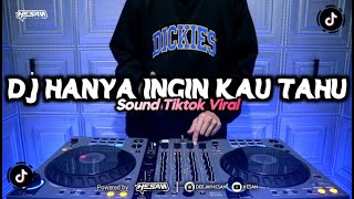 DJ RASAKAN ABADI SEKALIPUN KAU MENGERTI x CI CIRO CIRO REMIX TIKTOK VIRAL [HESAN]