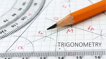 Right Angled and Non Right Angled Trigonometry (IB Maths Standard)