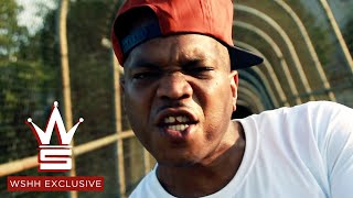 Watch Styles P Welcome To Ny feat Snype Life Dave East  Nino Man video